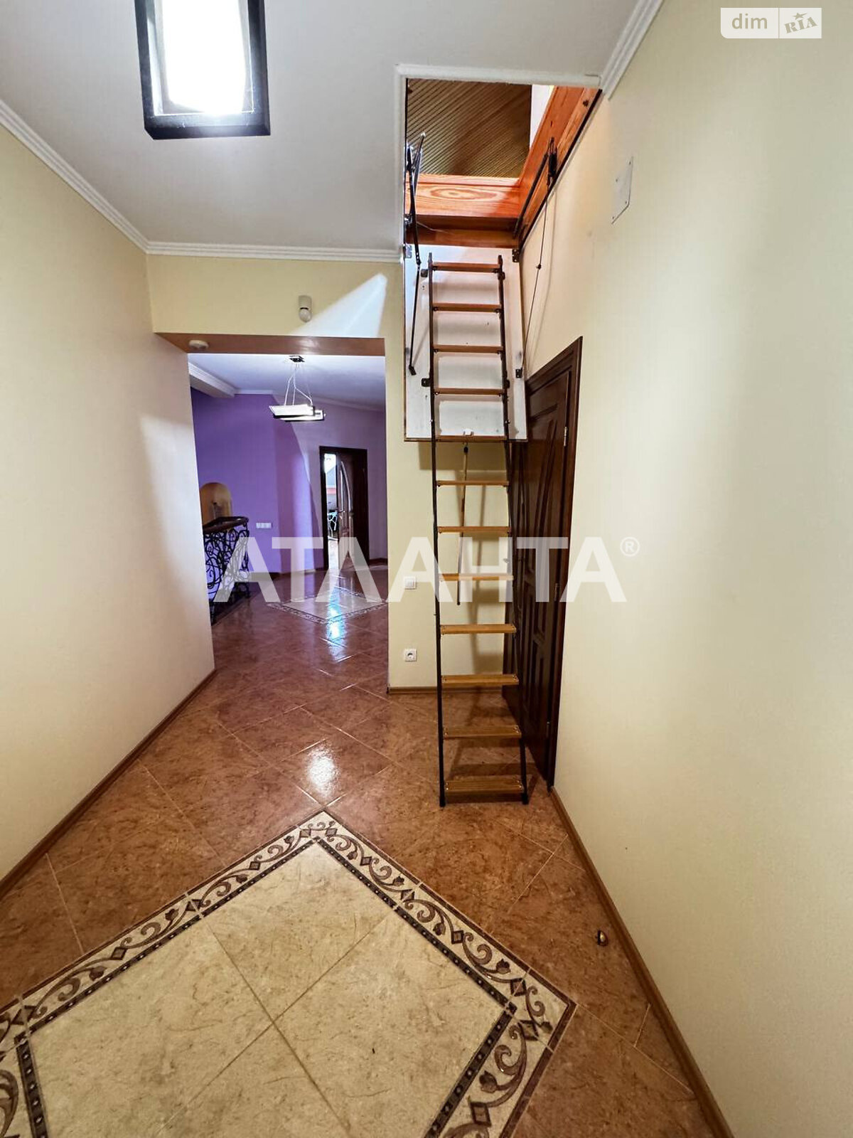 двоповерховий будинок бесідка, 371.3 кв. м, кирпич. Продаж у Поршні фото 1 двоповерховий будинок бесідка, 371.3 кв. м, кирпич. Продаж у Поршні фото 1