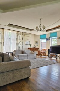 трехэтажный дом с гаражом, 508 кв. м, кирпич. Продажа в Поршне фото 2