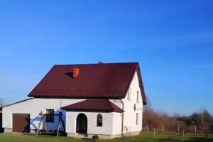 двухэтажный дом с гаражом, 136.7 кв. м, шлакоблок. Продажа в Порубах фото 2