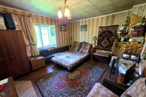 двоповерховий будинок з верандою, 80.2 кв. м, дерево та цегла. Продаж у Посічі фото 2