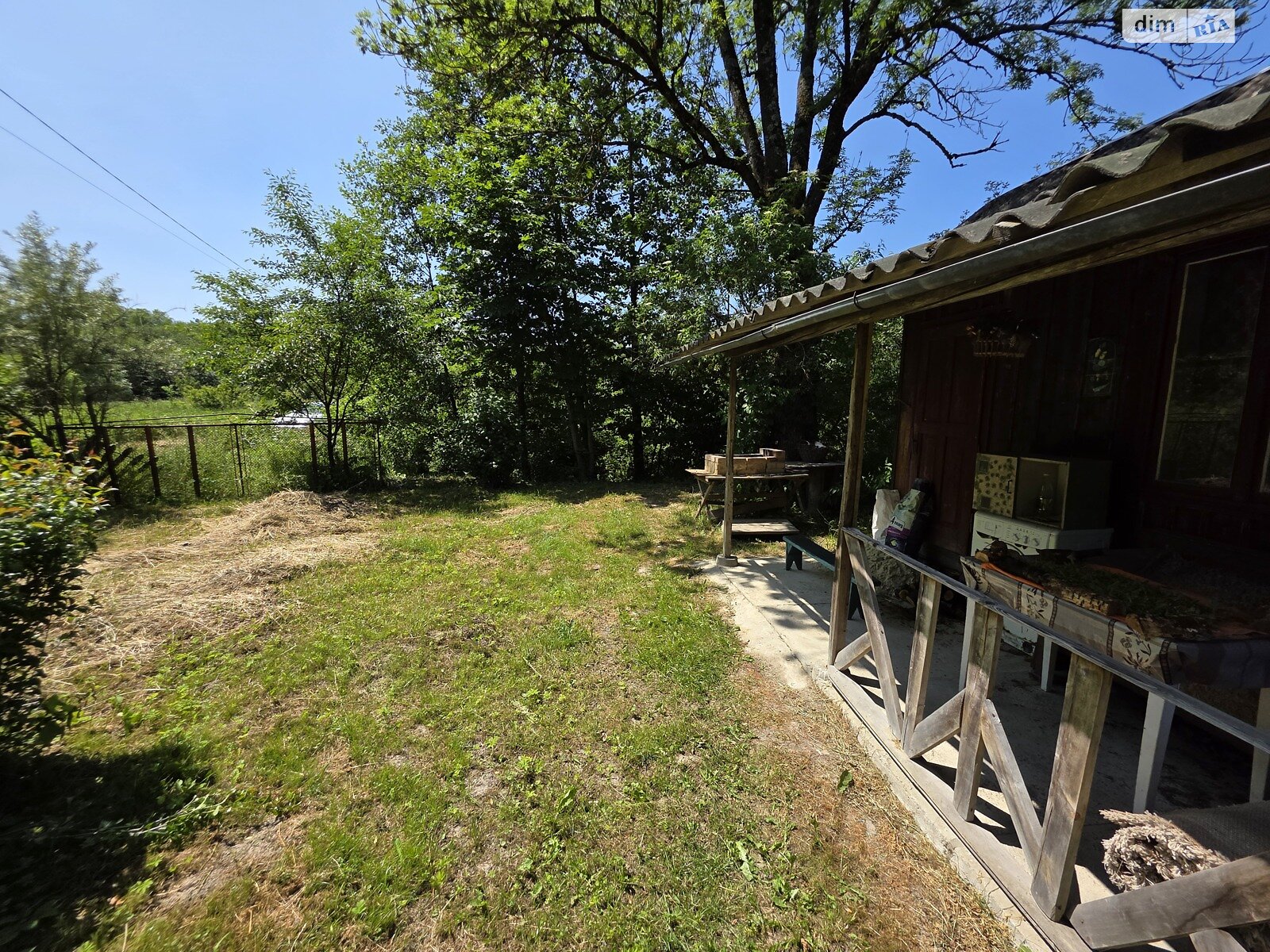 двоповерховий будинок з верандою, 80.2 кв. м, дерево та цегла. Продаж у Посічі фото 1