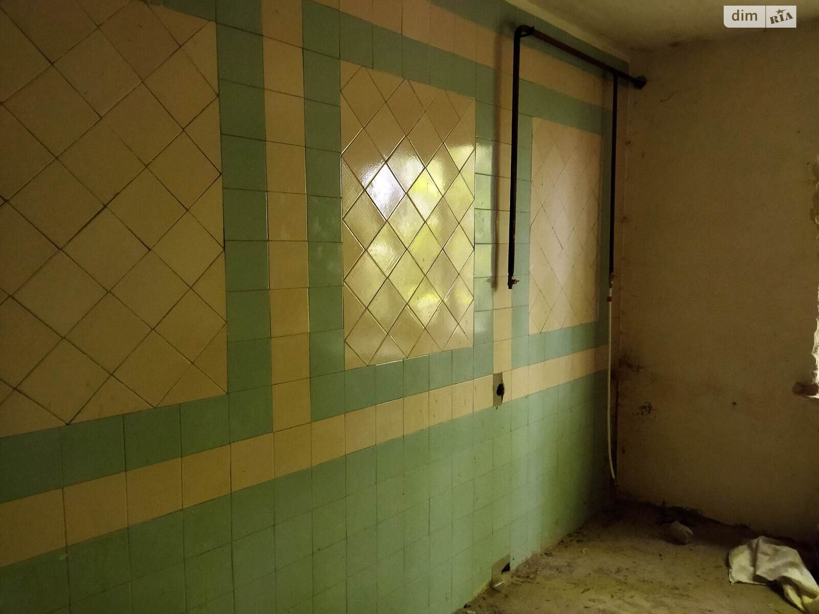 одноповерховий будинок, 119.8 кв. м, цегла. Продаж у Постолівці фото 1