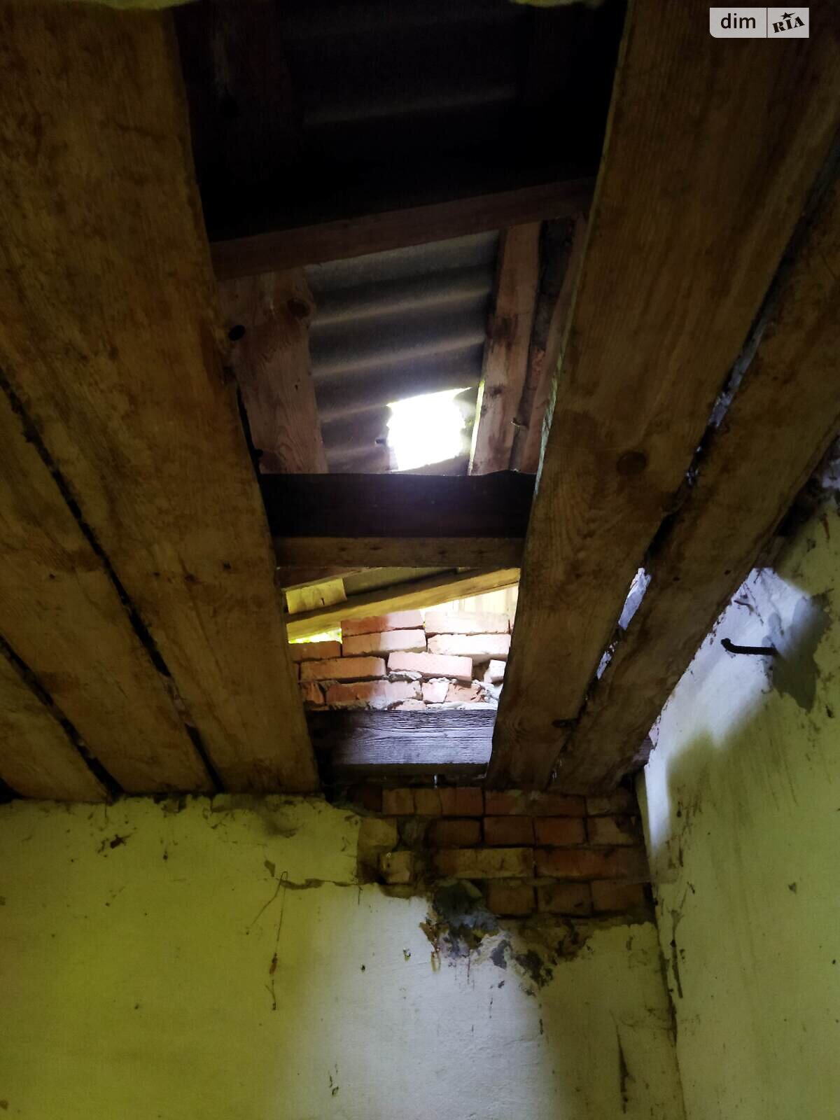 одноповерховий будинок, 119.8 кв. м, цегла. Продаж у Постолівці фото 1