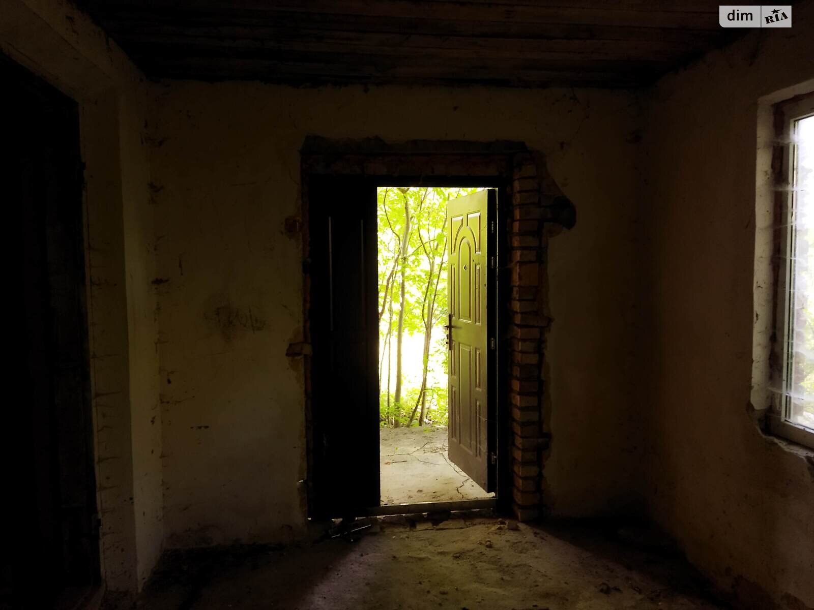 одноповерховий будинок, 119.8 кв. м, цегла. Продаж у Постолівці фото 1