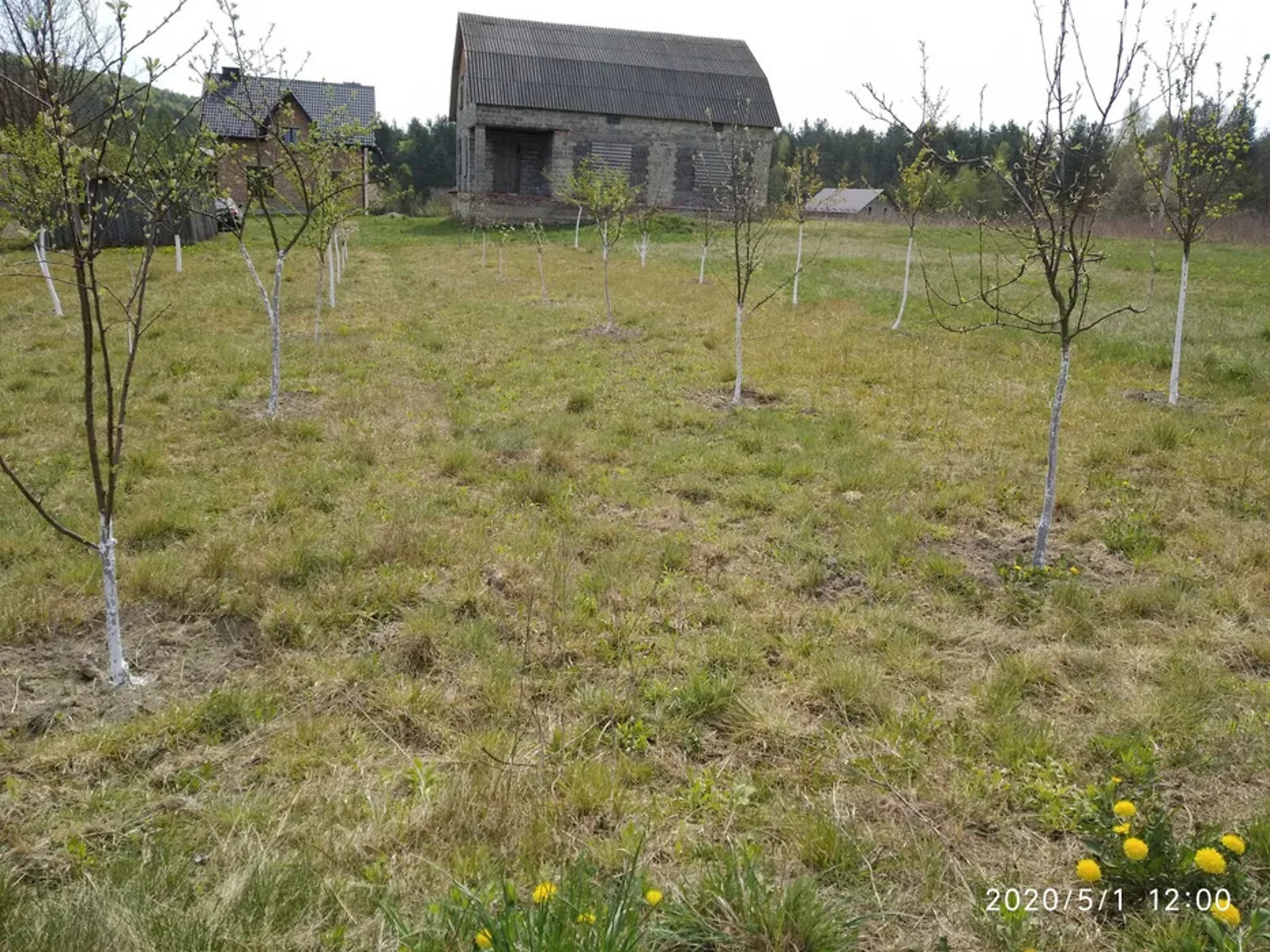 двоповерховий будинок, 100 кв. м, цегла. Продаж у Потеличі фото 1 двоповерховий будинок, 100 кв. м, цегла. Продаж у Потеличі фото 1