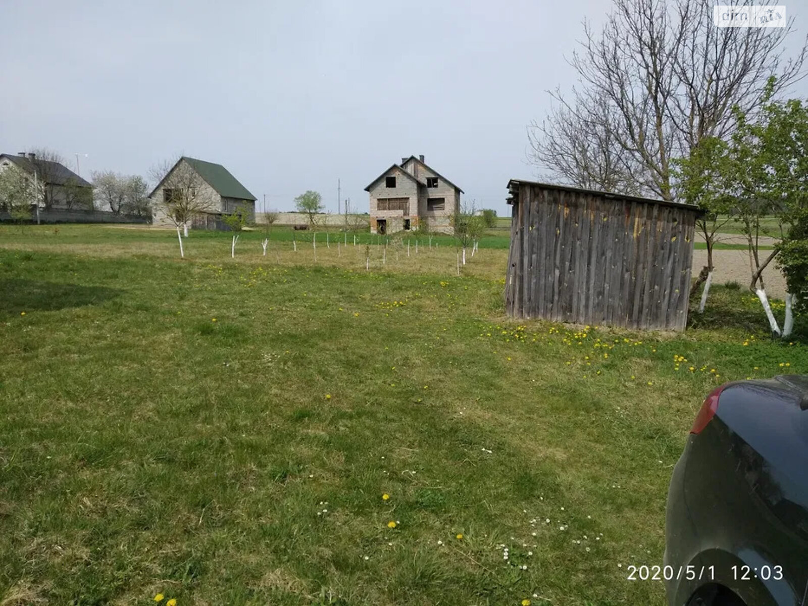 двоповерховий будинок, 100 кв. м, цегла. Продаж у Потеличі фото 1 двоповерховий будинок, 100 кв. м, цегла. Продаж у Потеличі фото 1