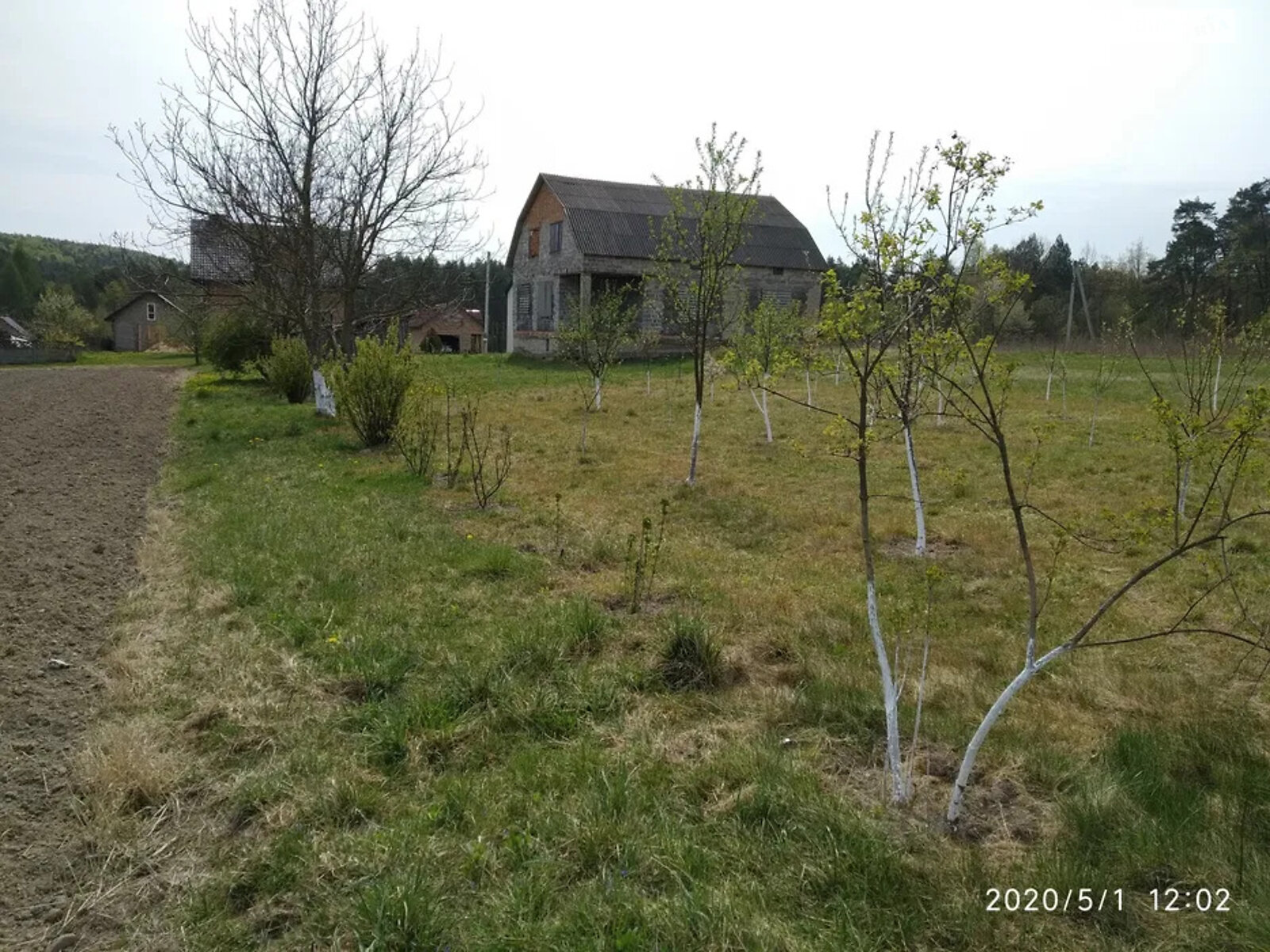 двоповерховий будинок, 100 кв. м, цегла. Продаж у Потеличі фото 1 двоповерховий будинок, 100 кв. м, цегла. Продаж у Потеличі фото 1