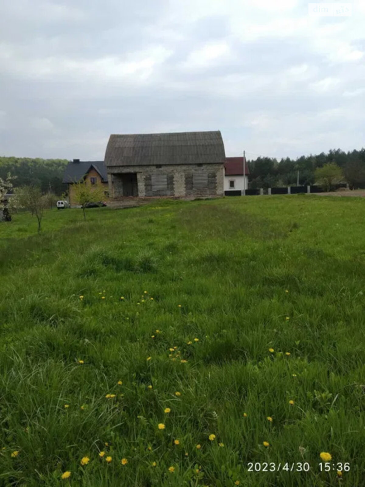 двоповерховий будинок, 100 кв. м, цегла. Продаж у Потеличі фото 1 двоповерховий будинок, 100 кв. м, цегла. Продаж у Потеличі фото 1