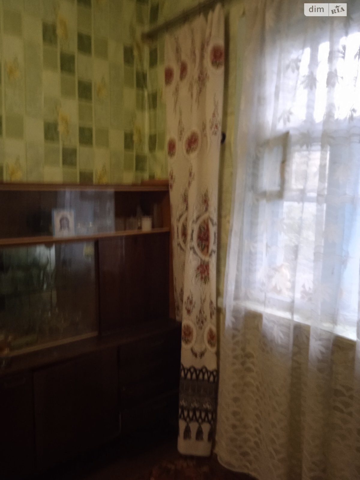 одноповерховий будинок з верандою, 54.2 кв. м, цегла. Продаж у Потіївці фото 1 одноповерховий будинок з верандою, 54.2 кв. м, цегла. Продаж у Потіївці фото 1
