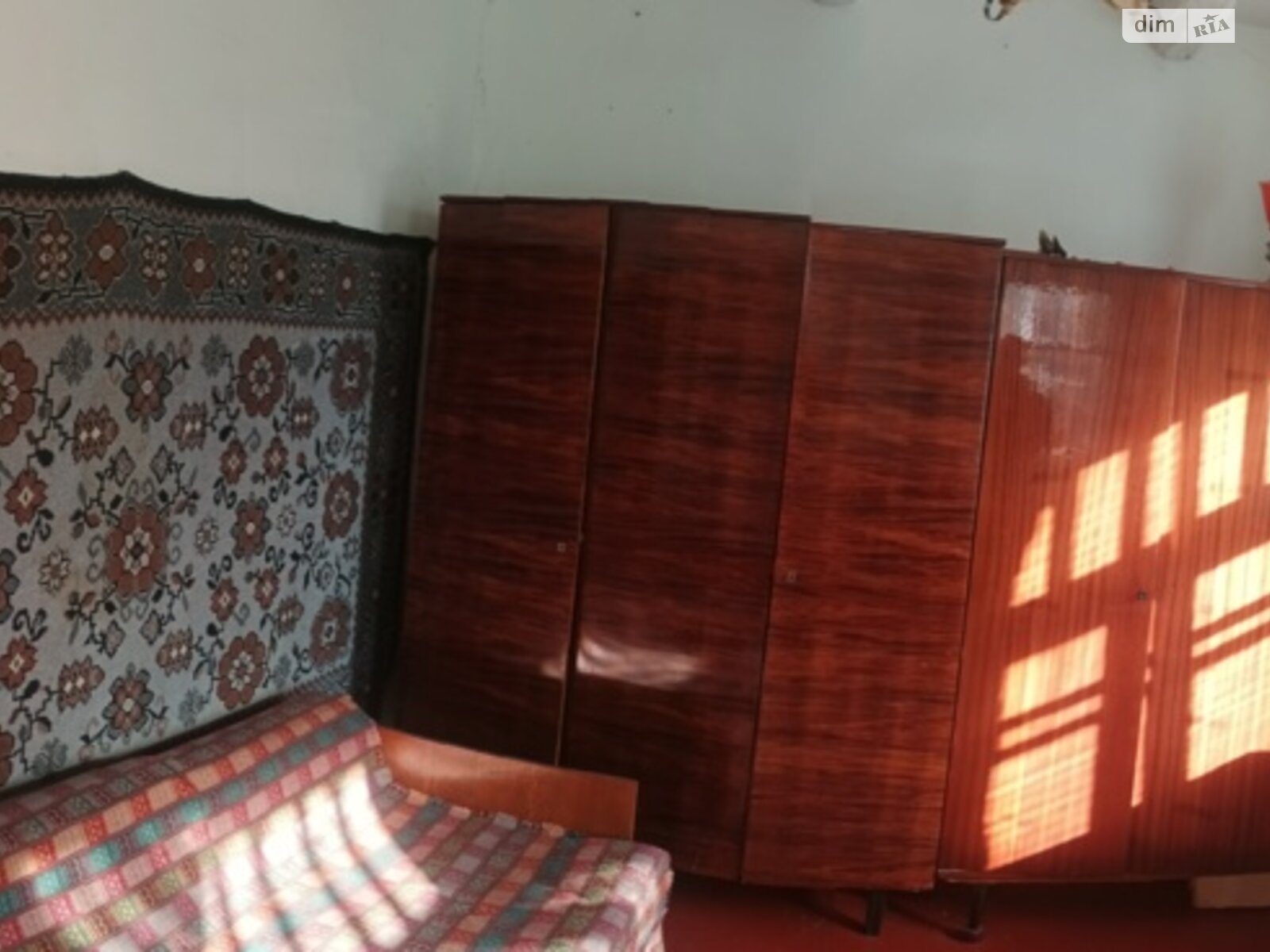 одноповерховий будинок з верандою, 54.2 кв. м, цегла. Продаж у Потіївці фото 1 одноповерховий будинок з верандою, 54.2 кв. м, цегла. Продаж у Потіївці фото 1