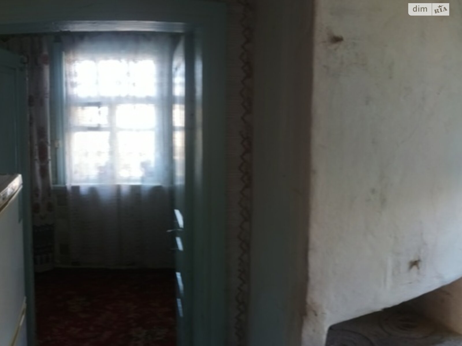 одноповерховий будинок з верандою, 54.2 кв. м, цегла. Продаж у Потіївці фото 1 одноповерховий будинок з верандою, 54.2 кв. м, цегла. Продаж у Потіївці фото 1