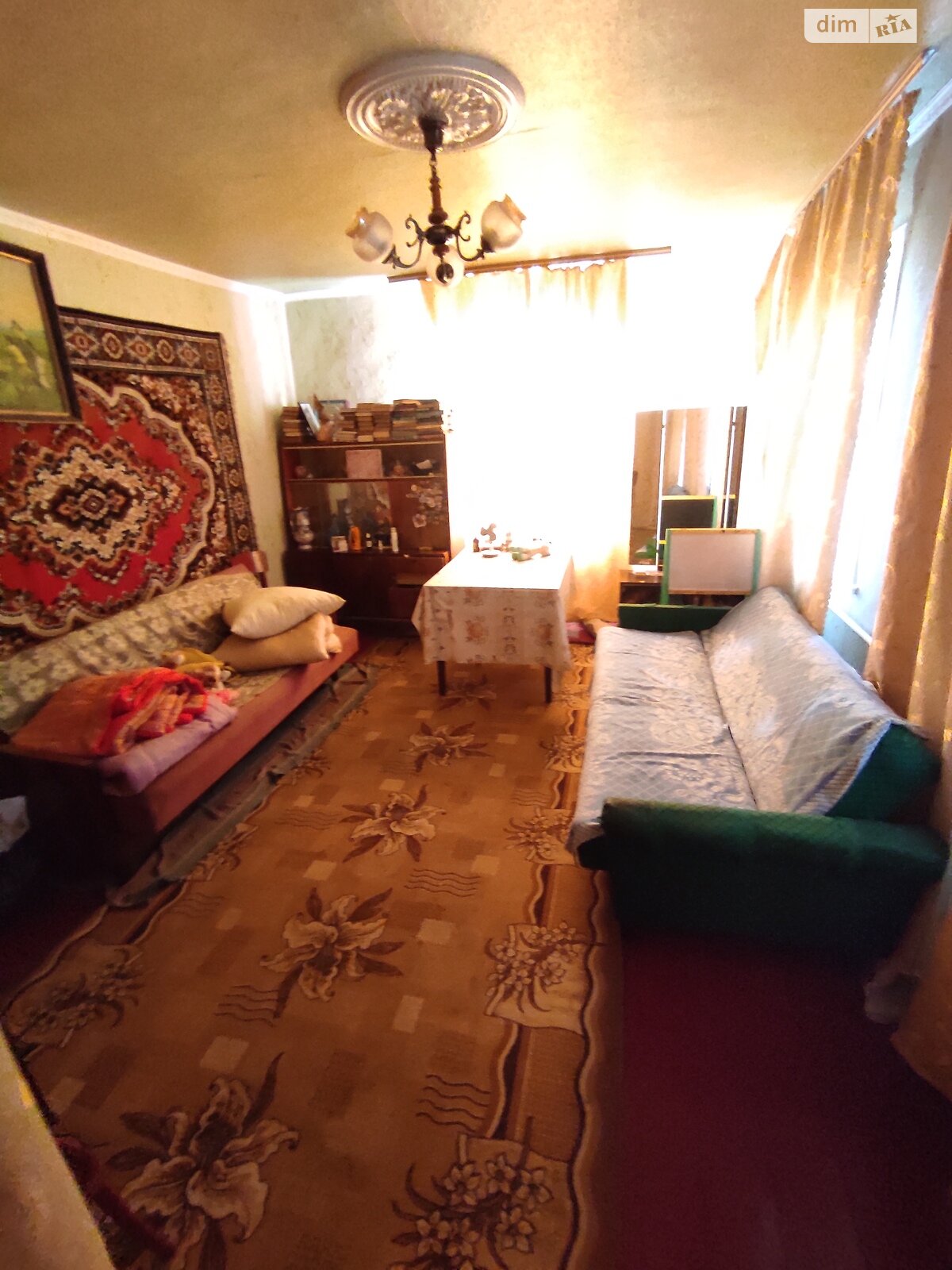 одноэтажный дом с ремонтом, 86 кв. м, кирпич. Продажа в Потоке фото 1 одноэтажный дом с ремонтом, 86 кв. м, кирпич. Продажа в Потоке фото 1