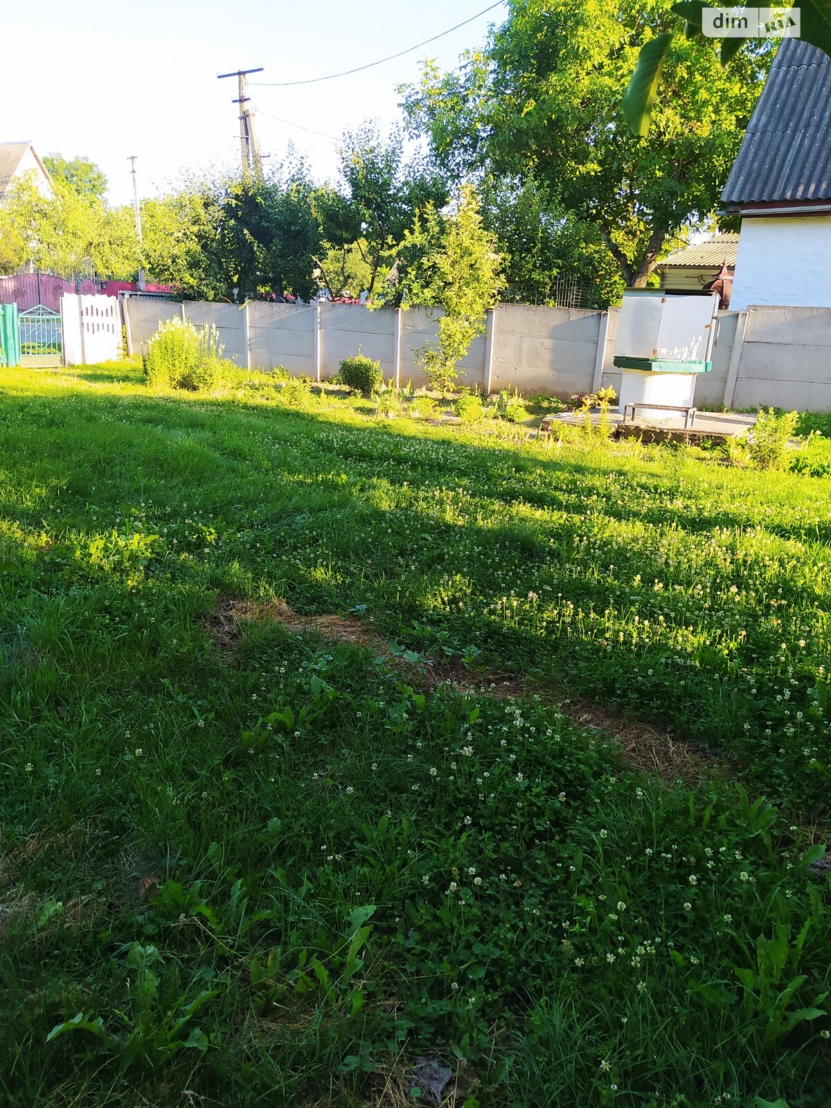 одноповерховий будинок з верандою, 75.2 кв. м, цегла. Продаж в Потоках, район Дарницький фото 1 одноповерховий будинок з верандою, 75.2 кв. м, цегла. Продаж в Потоках, район Дарницький фото 1