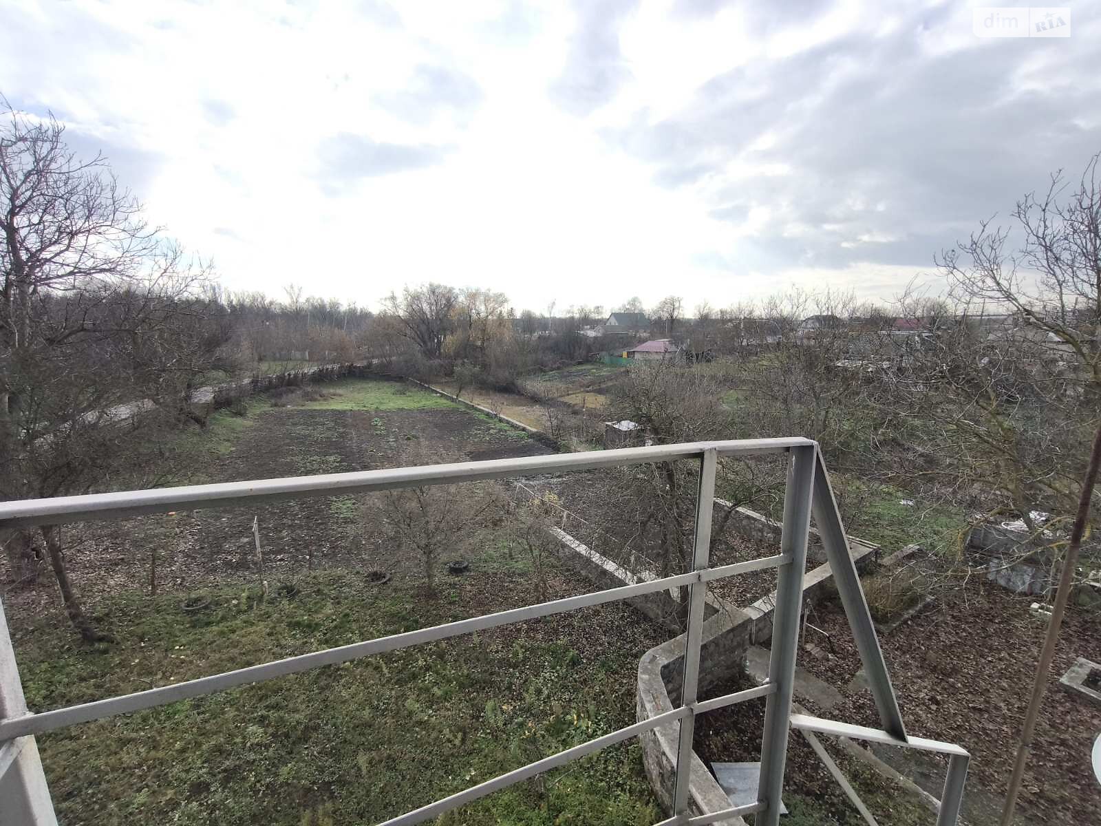 двоповерховий будинок бесідка, 144 кв. м, цегла. Продаж у Потоках фото 1