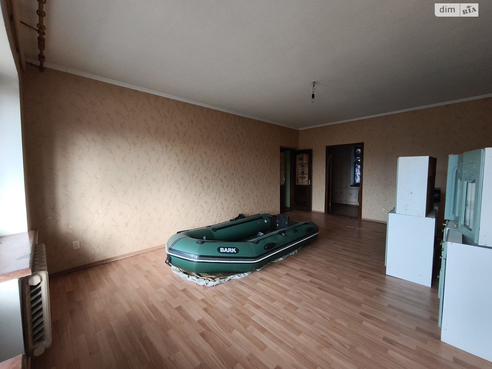 двоповерховий будинок бесідка, 144 кв. м, цегла. Продаж у Потоках фото 1