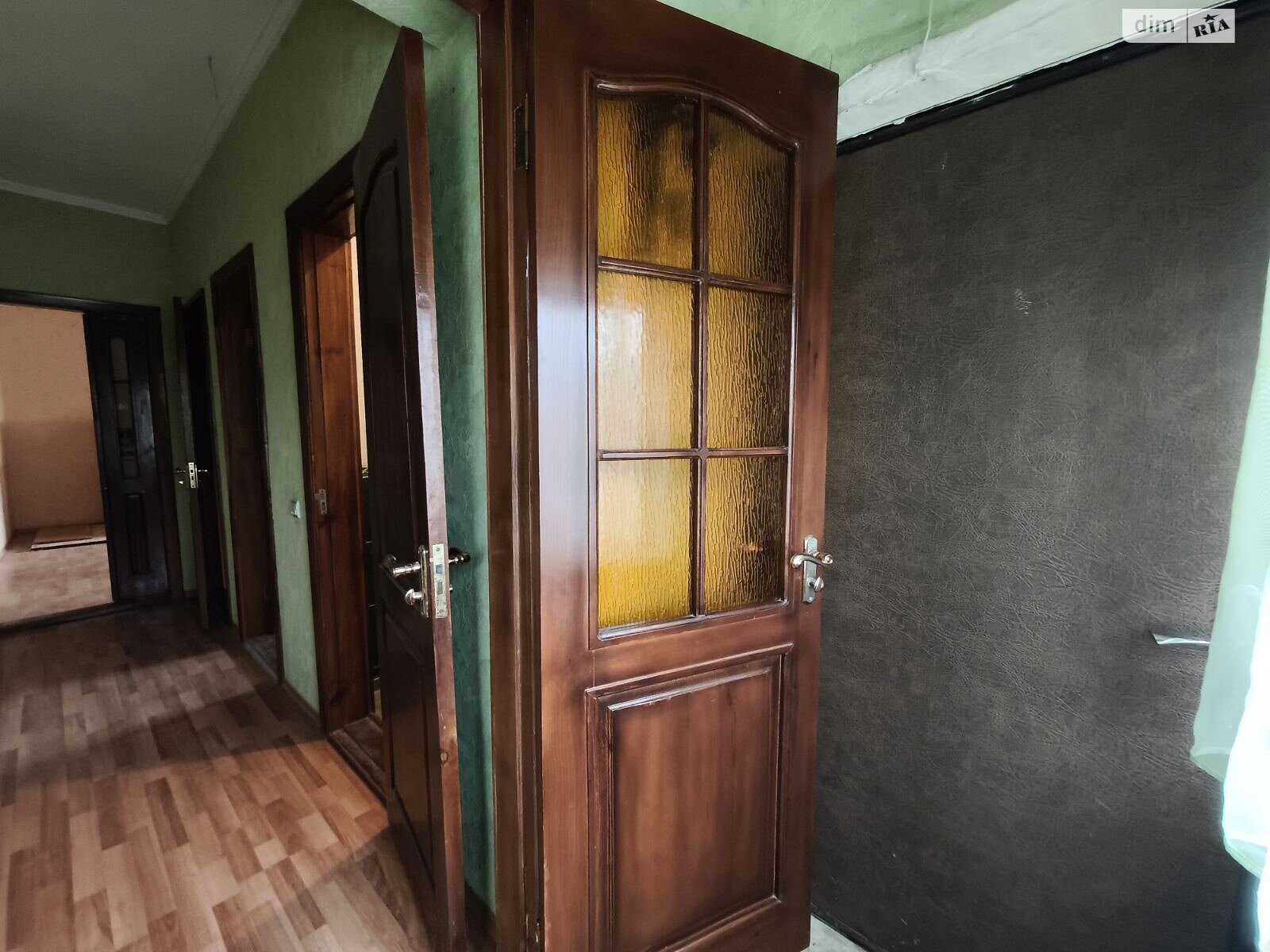 двоповерховий будинок бесідка, 144 кв. м, цегла. Продаж у Потоках фото 1