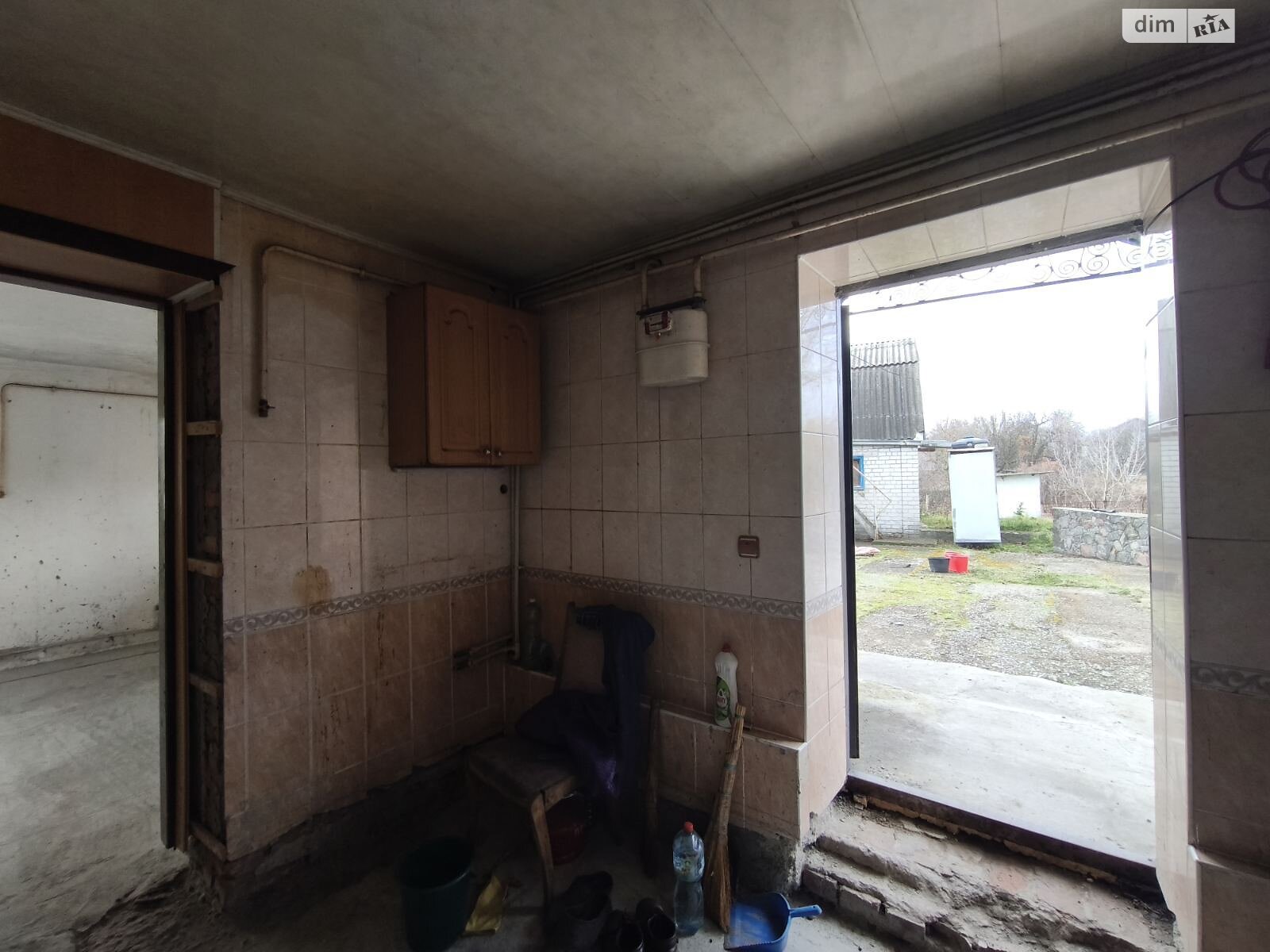 двоповерховий будинок бесідка, 144 кв. м, цегла. Продаж у Потоках фото 1