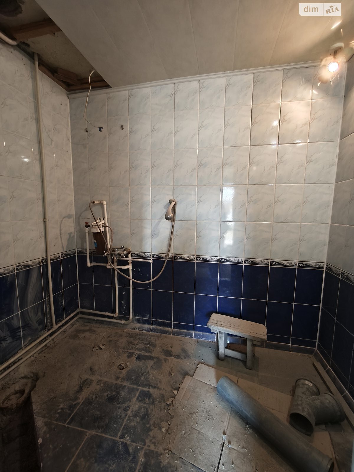 двоповерховий будинок бесідка, 144 кв. м, цегла. Продаж у Потоках фото 1