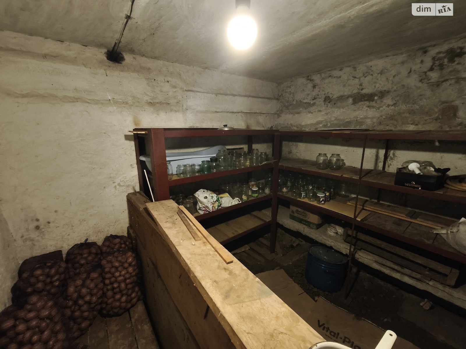 двоповерховий будинок бесідка, 144 кв. м, цегла. Продаж у Потоках фото 1