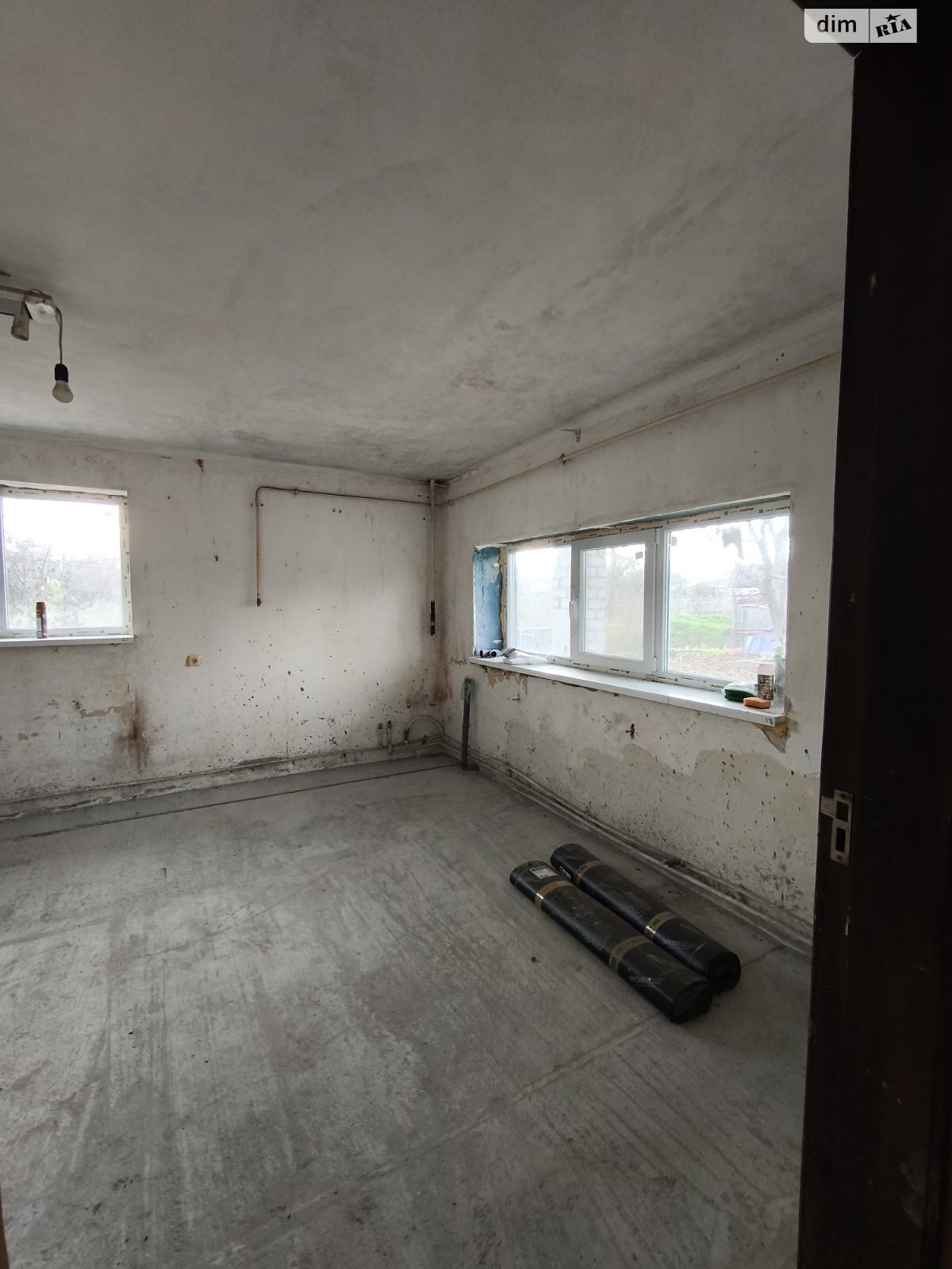 двоповерховий будинок бесідка, 144 кв. м, цегла. Продаж у Потоках фото 1