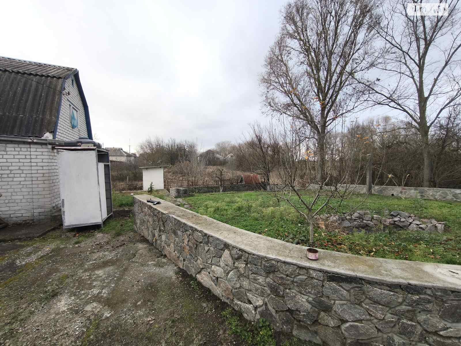 двоповерховий будинок бесідка, 144 кв. м, цегла. Продаж у Потоках фото 1