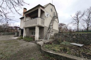 двоповерховий будинок бесідка, 144 кв. м, цегла. Продаж у Потоках фото 2