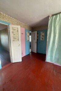 одноповерховий будинок, 80.2 кв. м, зруб. Продаж у Поворську фото 2