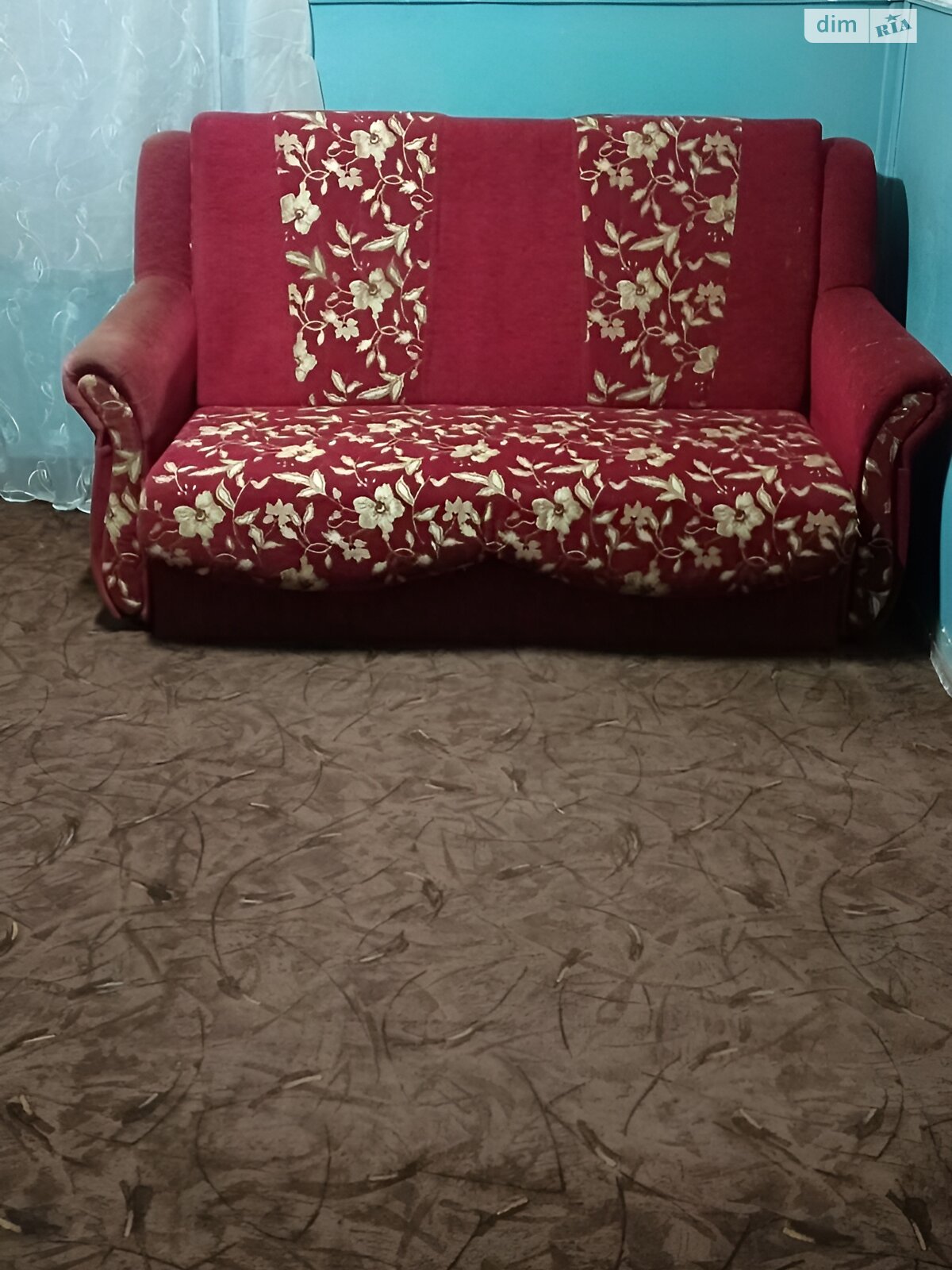 одноповерховий будинок, 54 кв. м, зруб. Продаж у Поворську фото 1 одноповерховий будинок, 54 кв. м, зруб. Продаж у Поворську фото 1