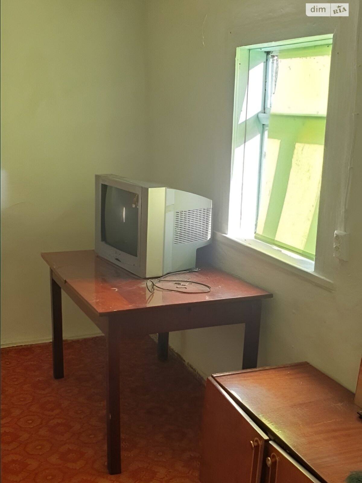 одноповерховий будинок, 54 кв. м, зруб. Продаж у Поворську фото 1 одноповерховий будинок, 54 кв. м, зруб. Продаж у Поворську фото 1