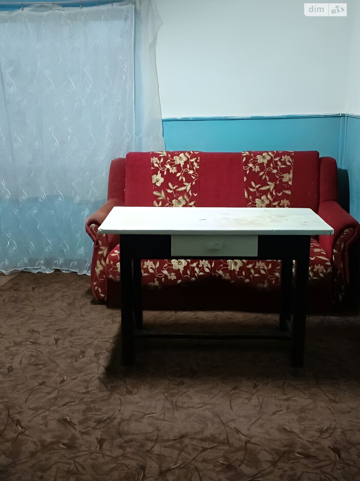 одноповерховий будинок, 54 кв. м, зруб. Продаж у Поворську фото 1 одноповерховий будинок, 54 кв. м, зруб. Продаж у Поворську фото 1