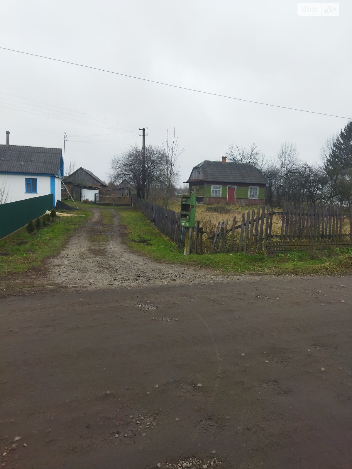 одноэтажный дом с верандой, 52 кв. м, дерево и кирпич. Продажа в Поворске фото 1 одноэтажный дом с верандой, 52 кв. м, дерево и кирпич. Продажа в Поворске фото 1