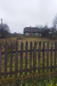 одноэтажный дом с верандой, 52 кв. м, дерево и кирпич. Продажа в Поворске фото 2