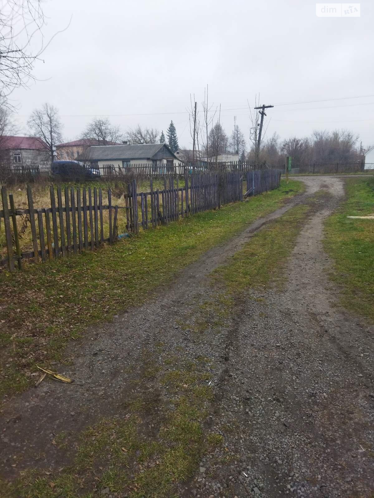 одноэтажный дом с верандой, 52 кв. м, дерево и кирпич. Продажа в Поворске фото 1 одноэтажный дом с верандой, 52 кв. м, дерево и кирпич. Продажа в Поворске фото 1