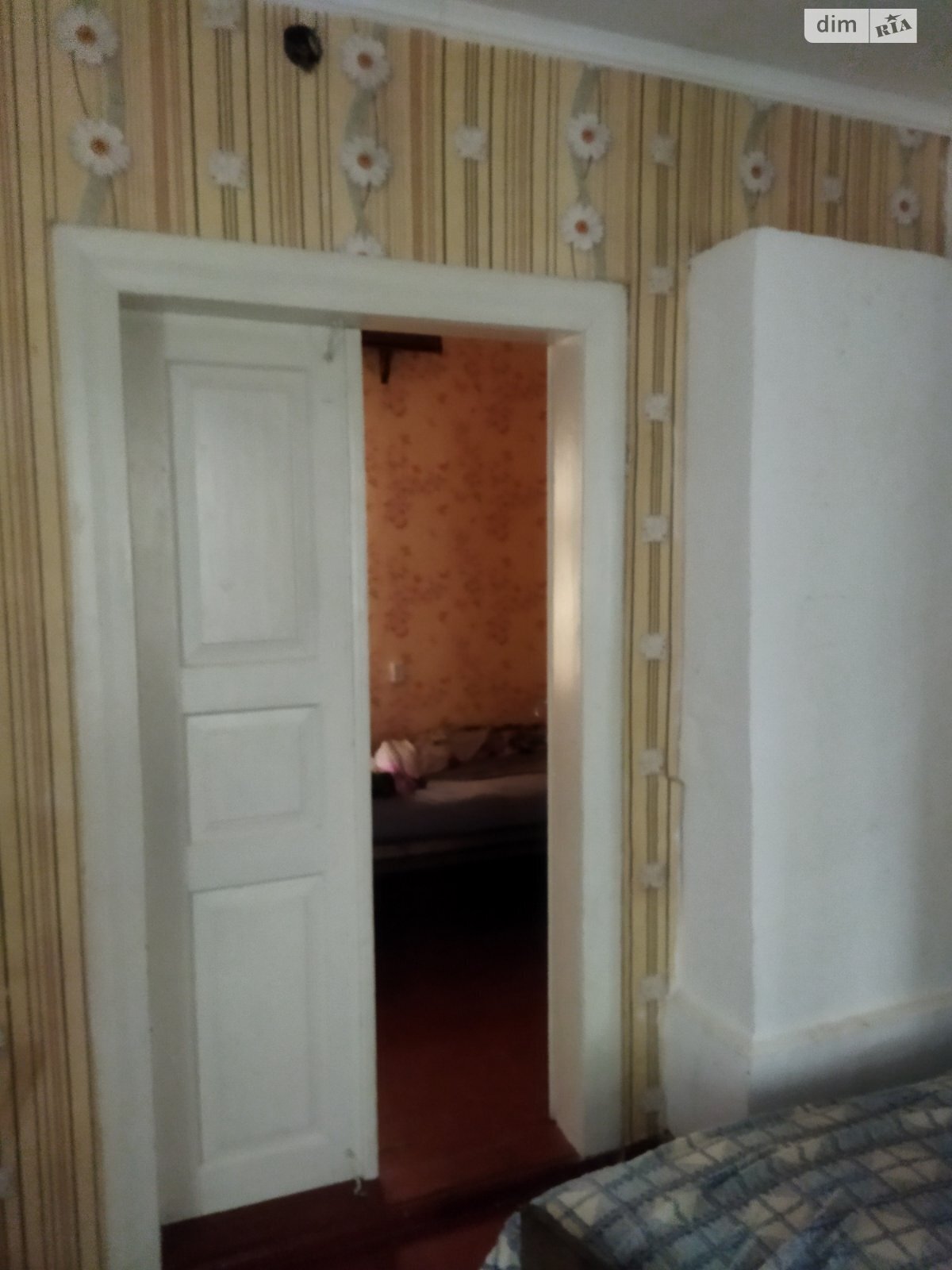 одноэтажный дом с верандой, 52 кв. м, дерево и кирпич. Продажа в Поворске фото 1 одноэтажный дом с верандой, 52 кв. м, дерево и кирпич. Продажа в Поворске фото 1