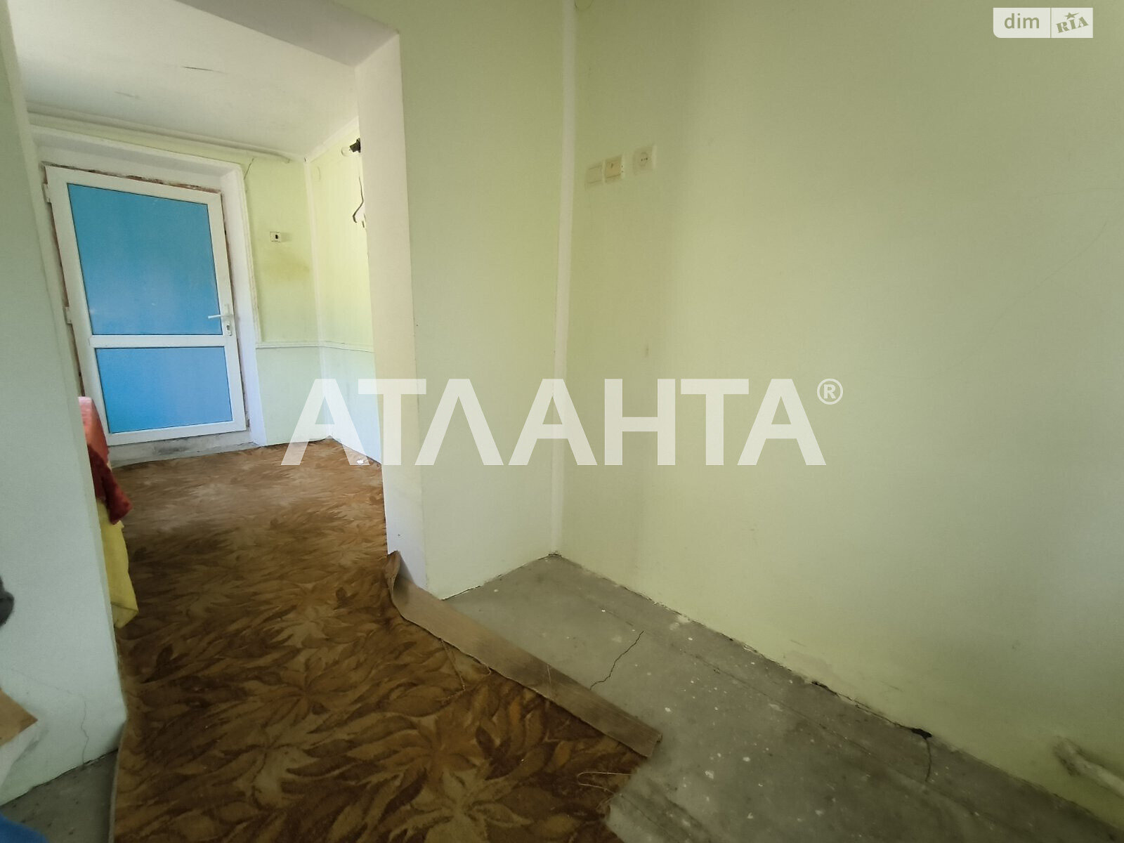 одноэтажный дом, 58.9 кв. м, ракушечник (ракушняк). Продажа в Повстанском фото 1 одноэтажный дом, 58.9 кв. м, ракушечник (ракушняк). Продажа в Повстанском фото 1