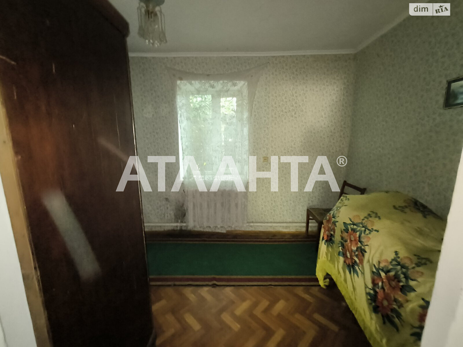 одноэтажный дом, 58.9 кв. м, ракушечник (ракушняк). Продажа в Повстанском фото 1 одноэтажный дом, 58.9 кв. м, ракушечник (ракушняк). Продажа в Повстанском фото 1