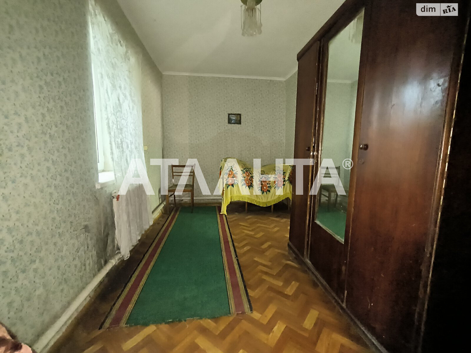 одноэтажный дом, 58.9 кв. м, ракушечник (ракушняк). Продажа в Повстанском фото 1 одноэтажный дом, 58.9 кв. м, ракушечник (ракушняк). Продажа в Повстанском фото 1
