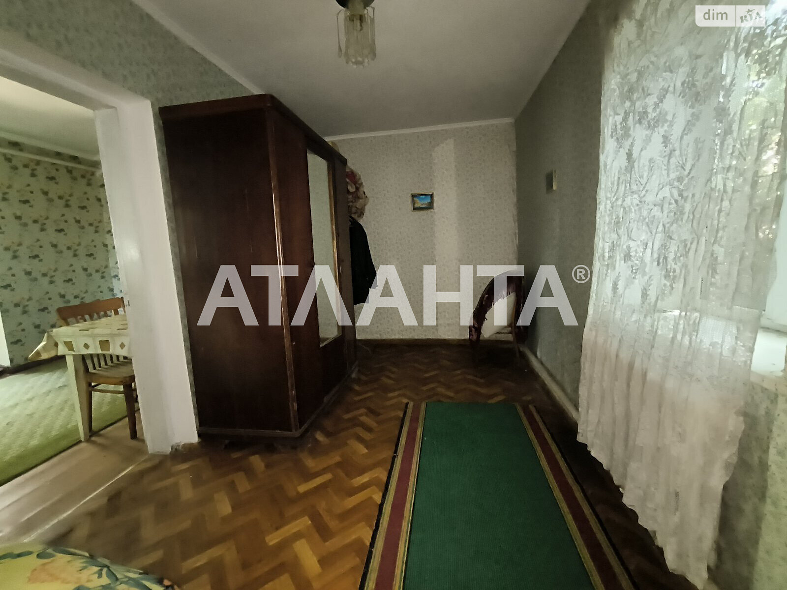 одноэтажный дом, 58.9 кв. м, ракушечник (ракушняк). Продажа в Повстанском фото 1 одноэтажный дом, 58.9 кв. м, ракушечник (ракушняк). Продажа в Повстанском фото 1