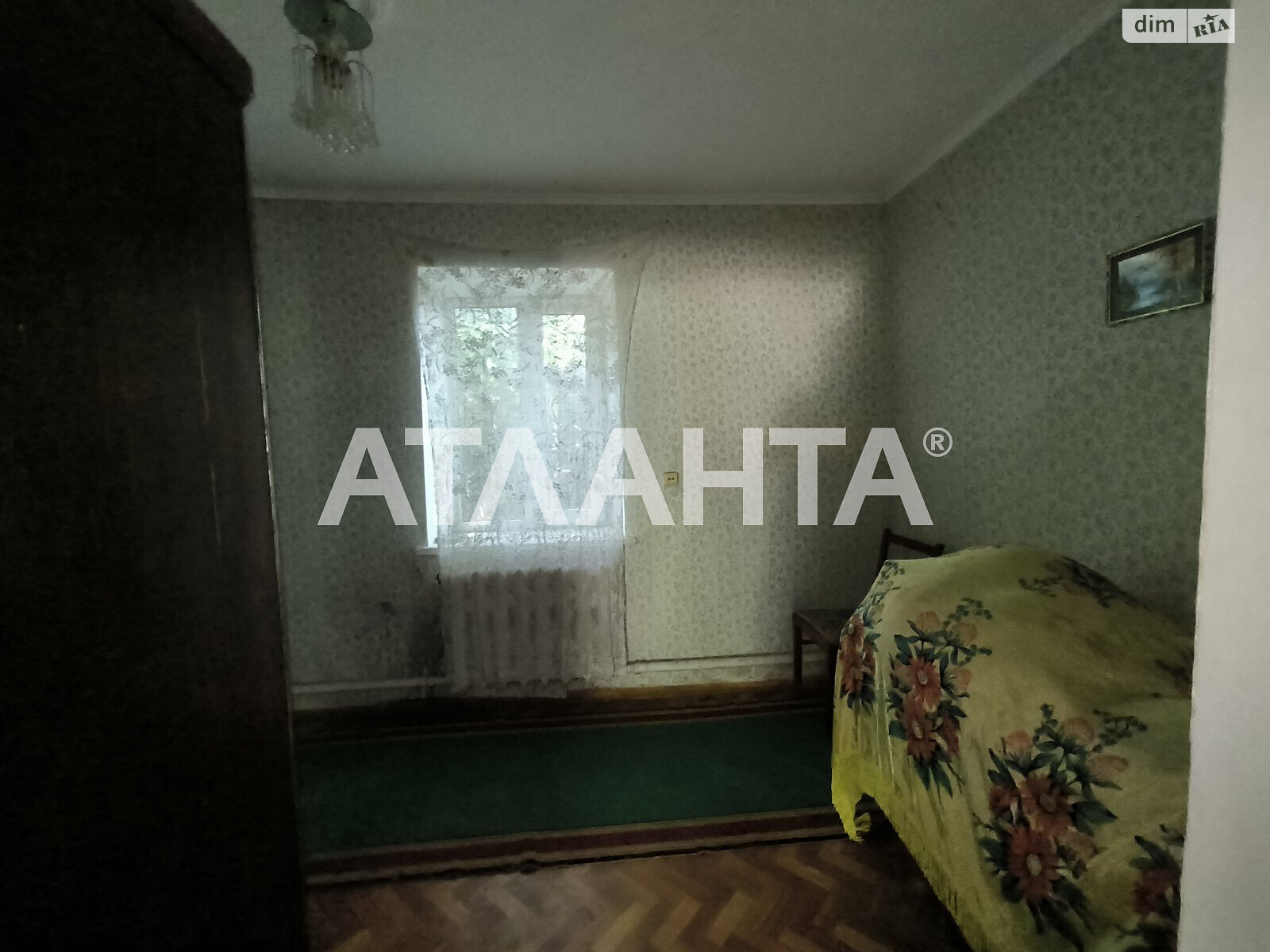 одноэтажный дом, 58.9 кв. м, ракушечник (ракушняк). Продажа в Повстанском фото 1 одноэтажный дом, 58.9 кв. м, ракушечник (ракушняк). Продажа в Повстанском фото 1