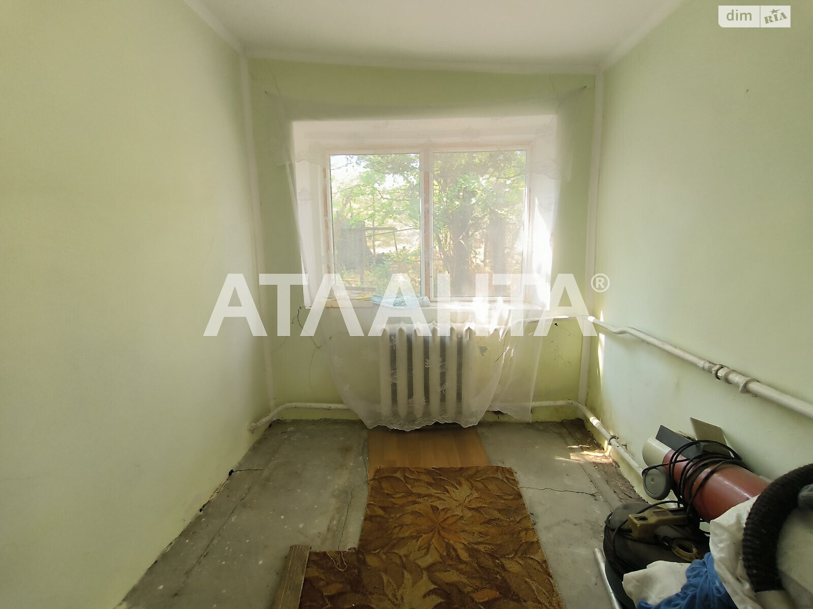 одноэтажный дом, 58.9 кв. м, ракушечник (ракушняк). Продажа в Повстанском фото 1 одноэтажный дом, 58.9 кв. м, ракушечник (ракушняк). Продажа в Повстанском фото 1