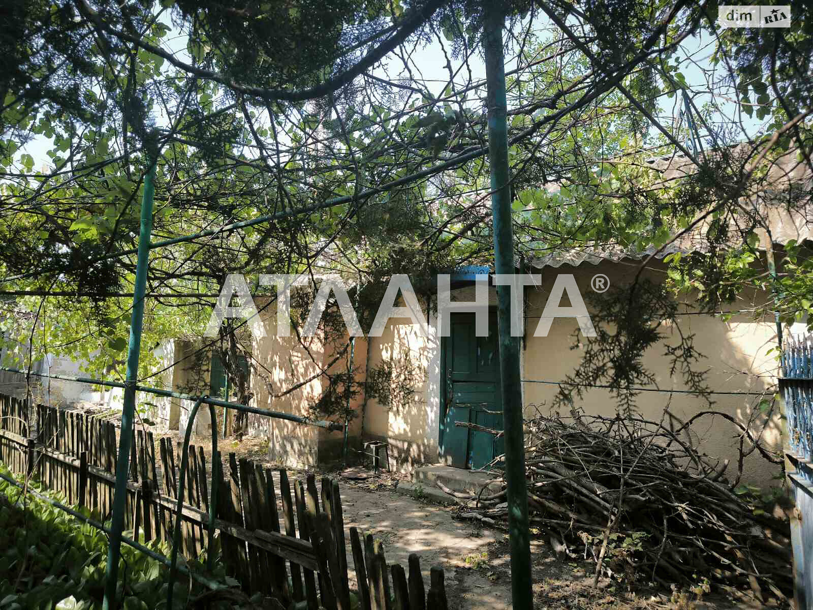 одноэтажный дом, 58.9 кв. м, ракушечник (ракушняк). Продажа в Повстанском фото 1 одноэтажный дом, 58.9 кв. м, ракушечник (ракушняк). Продажа в Повстанском фото 1