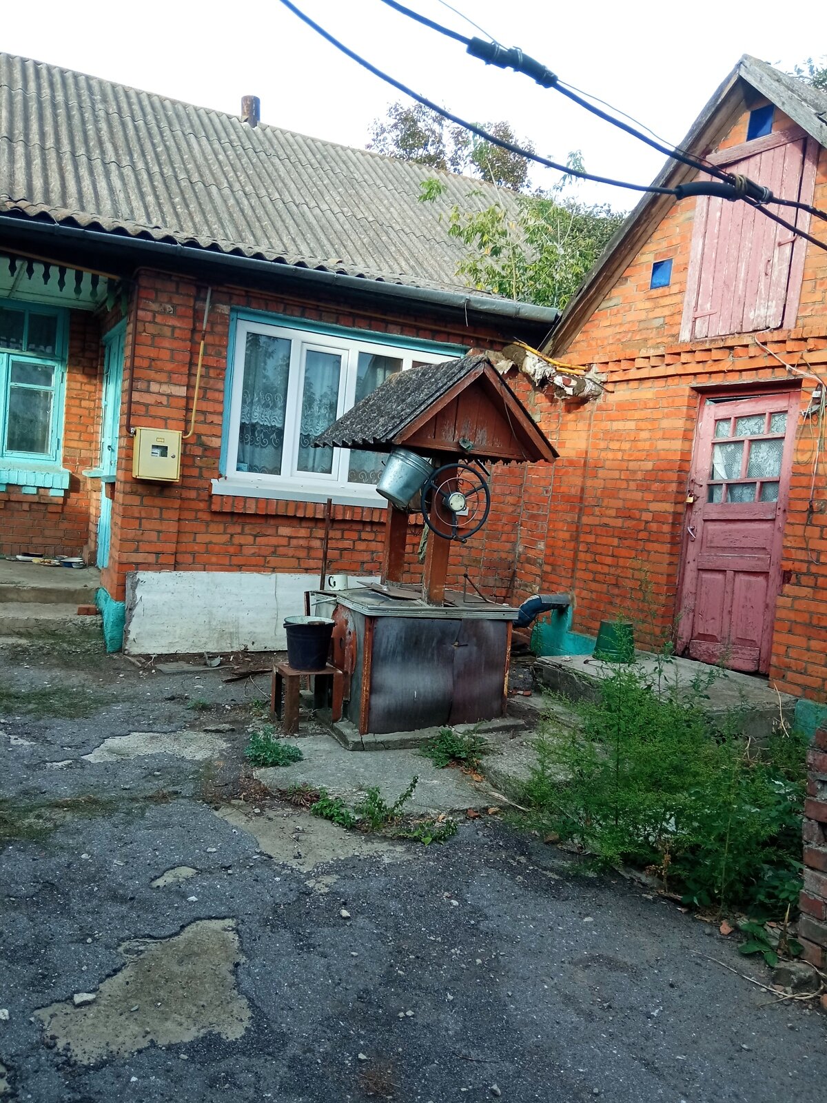 одноповерховий будинок, 77 кв. м, цегла. Продаж у Правдівці фото 1 одноповерховий будинок, 77 кв. м, цегла. Продаж у Правдівці фото 1