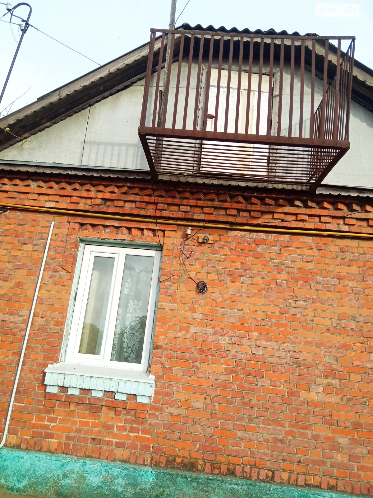 одноповерховий будинок, 77 кв. м, цегла. Продаж у Правдівці фото 1 одноповерховий будинок, 77 кв. м, цегла. Продаж у Правдівці фото 1