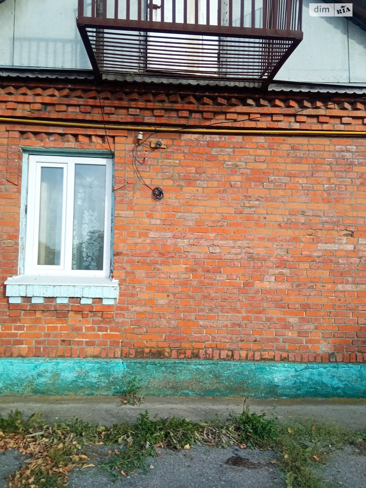 одноповерховий будинок, 77 кв. м, цегла. Продаж у Правдівці фото 1 одноповерховий будинок, 77 кв. м, цегла. Продаж у Правдівці фото 1