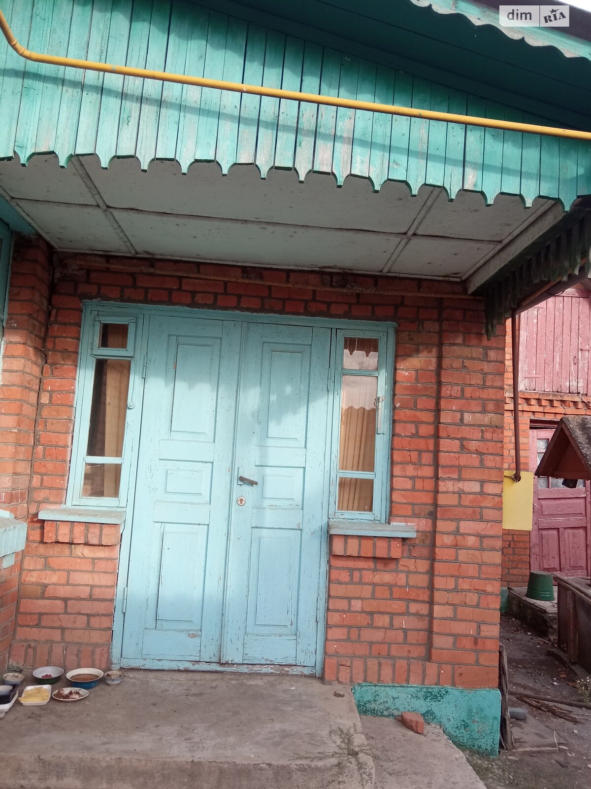 одноповерховий будинок, 77 кв. м, цегла. Продаж у Правдівці фото 1 одноповерховий будинок, 77 кв. м, цегла. Продаж у Правдівці фото 1