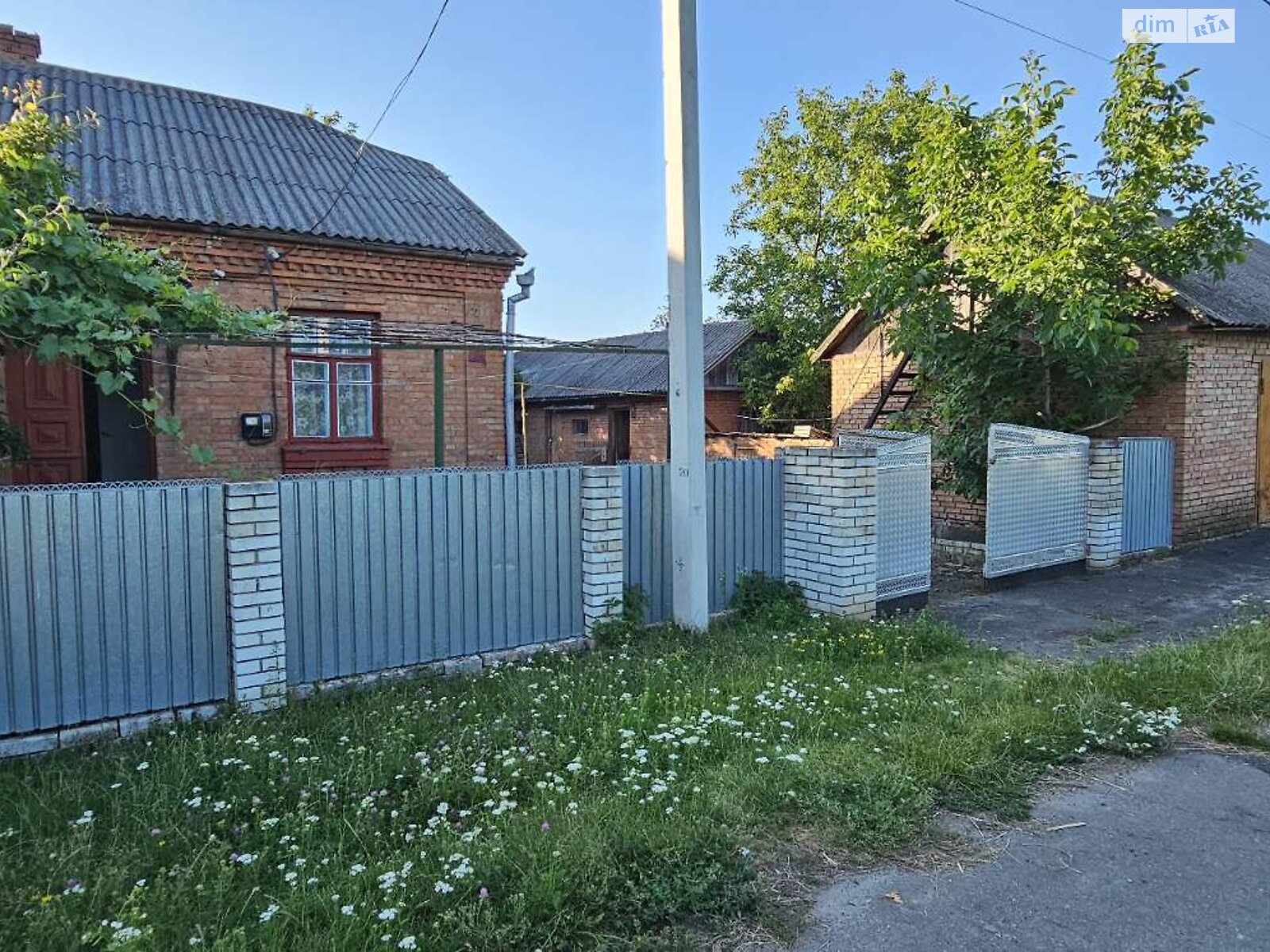 одноэтажный дом, 93.5 кв. м, кирпич. Продажа в Правдовке фото 1 одноэтажный дом, 93.5 кв. м, кирпич. Продажа в Правдовке фото 1