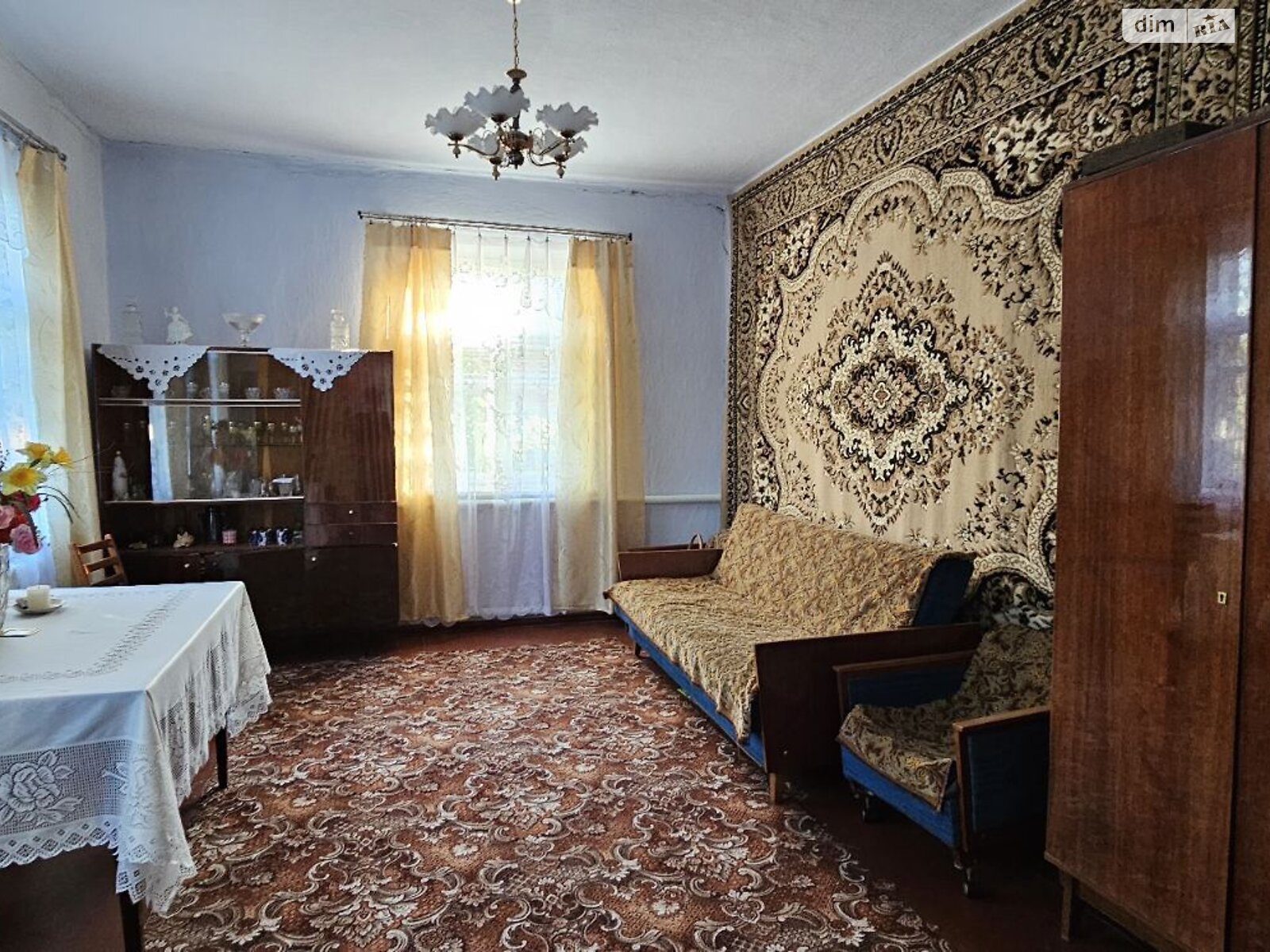 одноэтажный дом, 93.5 кв. м, кирпич. Продажа в Правдовке фото 1 одноэтажный дом, 93.5 кв. м, кирпич. Продажа в Правдовке фото 1