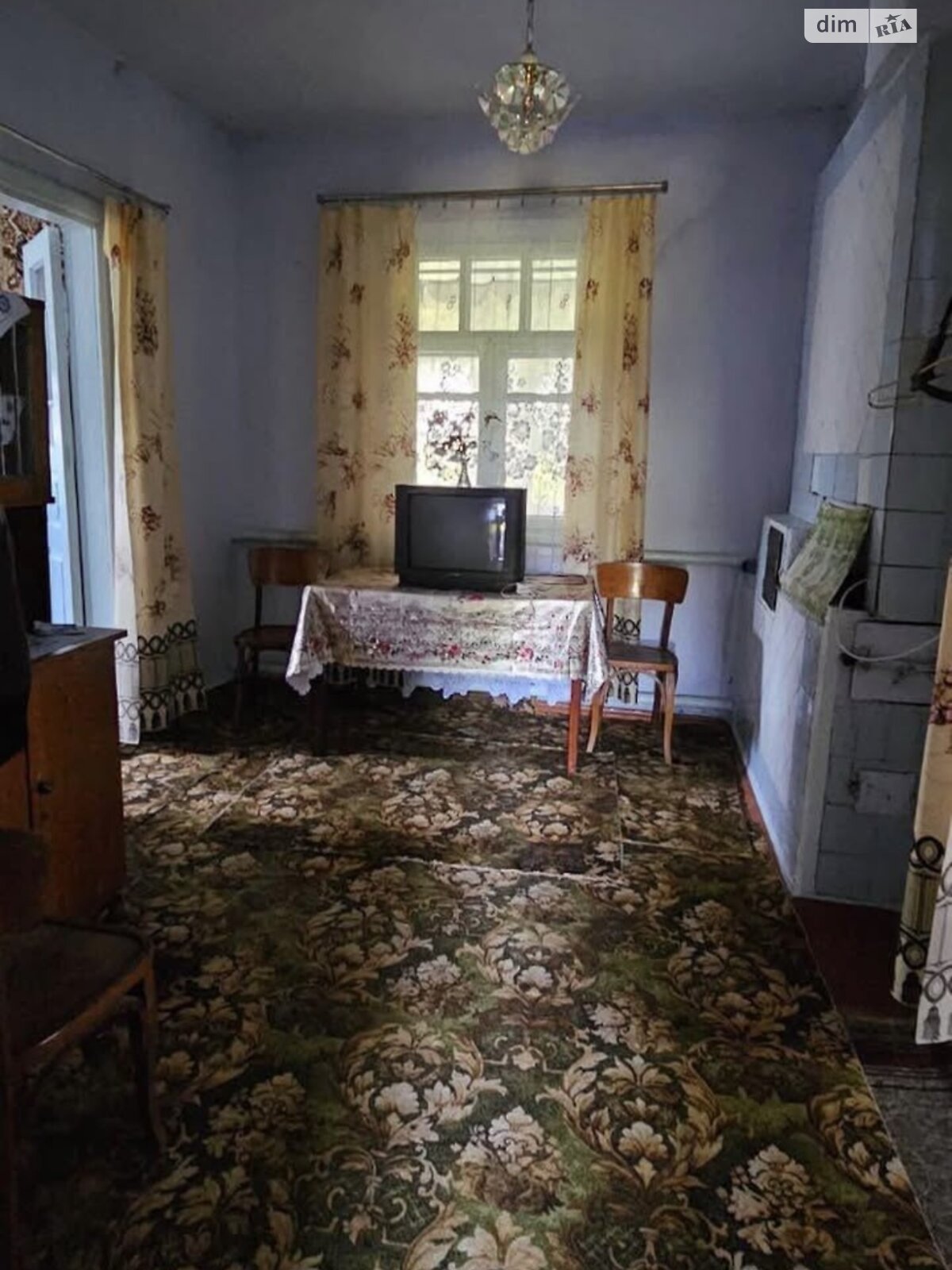 одноповерховий будинок з гаражем, 93.6 кв. м, цегла. Продаж у Правдівці фото 1