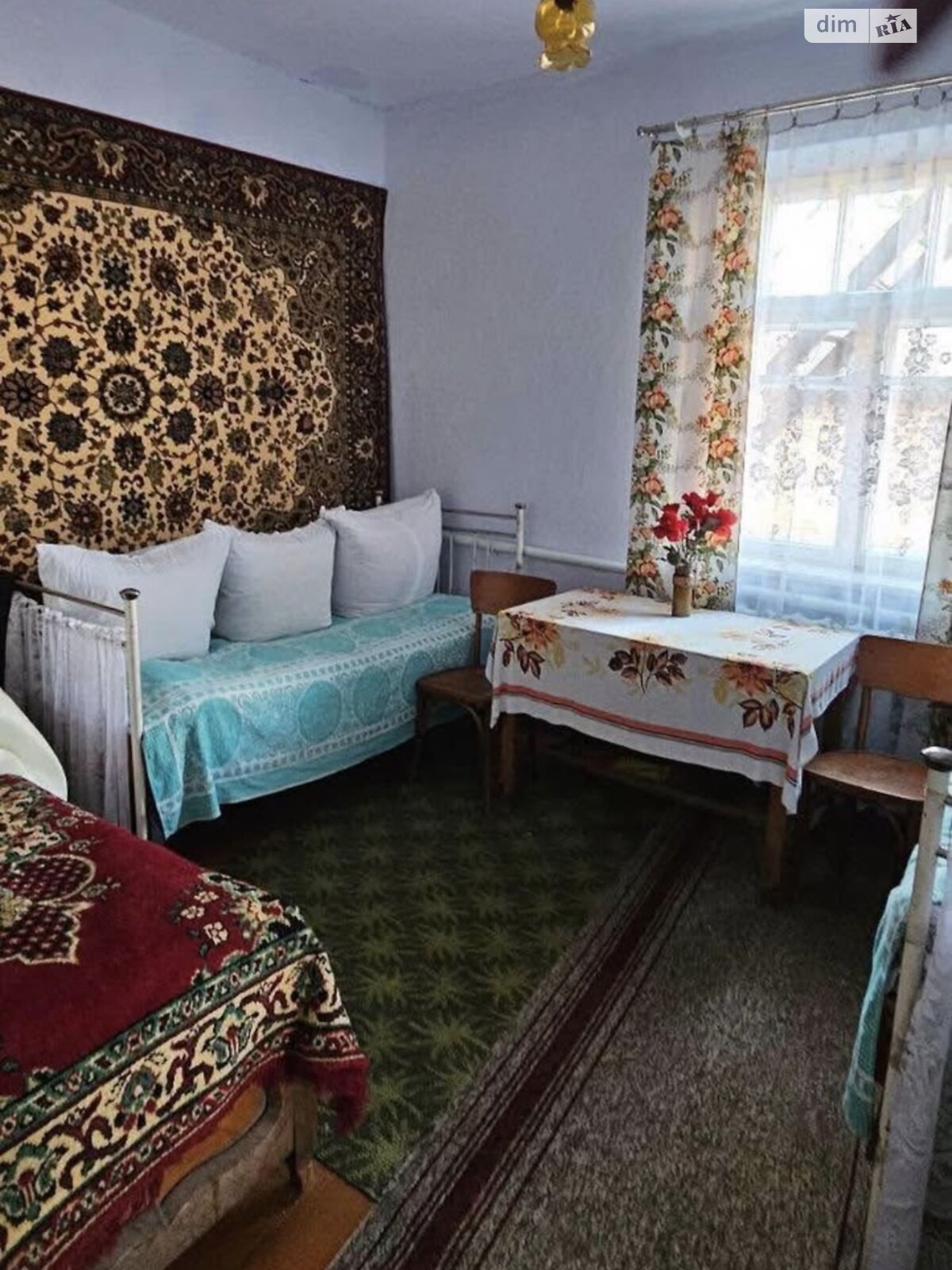 одноповерховий будинок з гаражем, 93.6 кв. м, цегла. Продаж у Правдівці фото 1