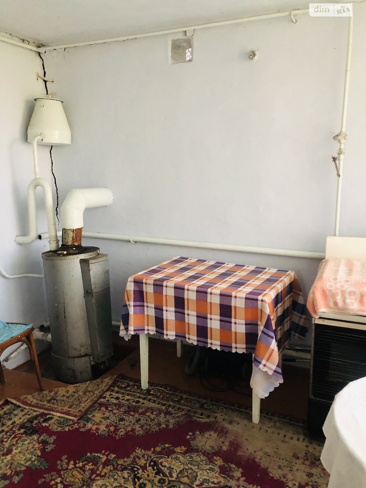 одноповерховий будинок з гаражем, 93.6 кв. м, цегла. Продаж у Правдівці фото 1